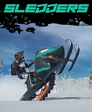《雪橇手》英文免安装版