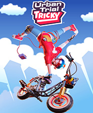 《Urban Trial Tricky》简体中文免安装版