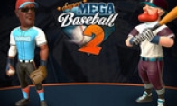 《2020超级棒球2020 Super Baseball》NeoGeo ROM 游戏截图 4
