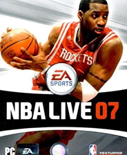 《NBA 2007》繁体中文免安装版