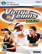 《虚拟网球4》简体中文硬盘版 游戏截图 2