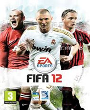 《FIFA12》完整硬盘版