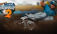 《2020超级棒球2020 Super Baseball》NeoGeo ROM 游戏截图 2